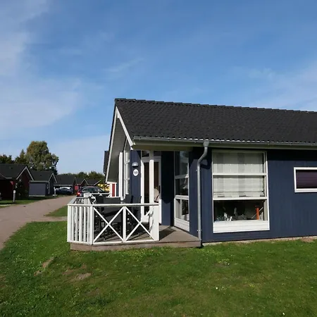 Nordisches Haus Mit Sauna Und Kamin