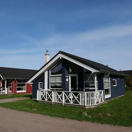 Nordisches Haus Mit Sauna Und Kamin Апартаменты