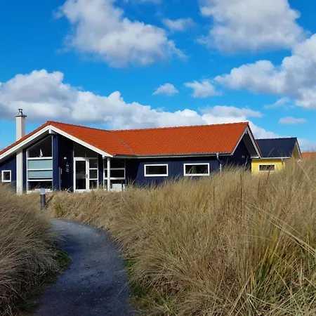 Nordisches Haus Mit Sauna Und Kamin Апартаменты