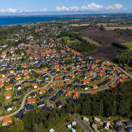 Nordisches Haus Mit Sauna Und Kamin